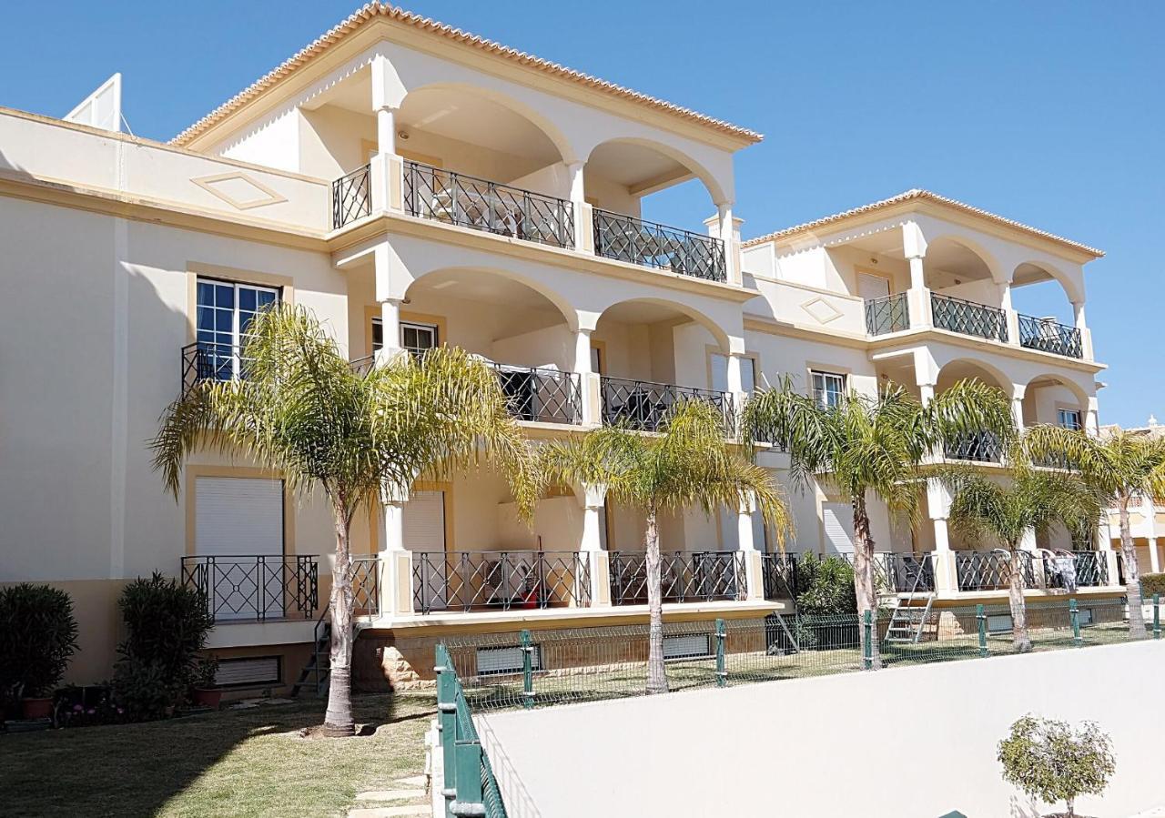 Sao Vicente By Albufeira Rental Exterior foto
