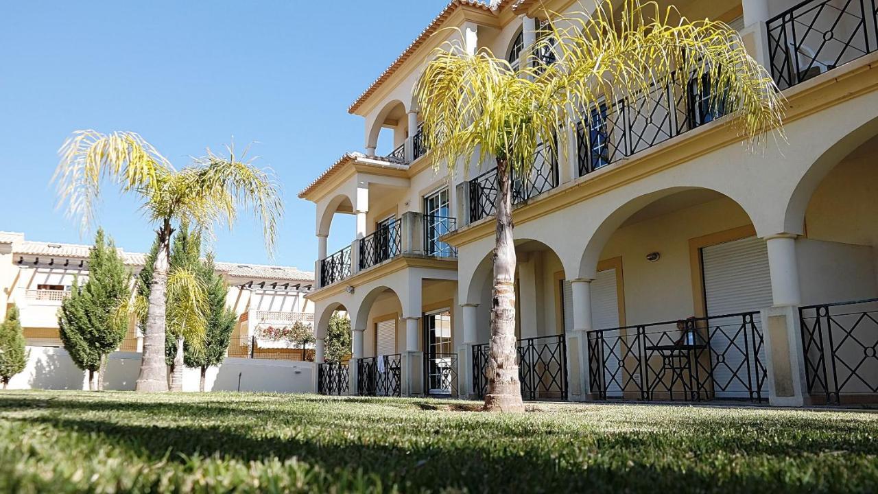 Sao Vicente By Albufeira Rental Exterior foto