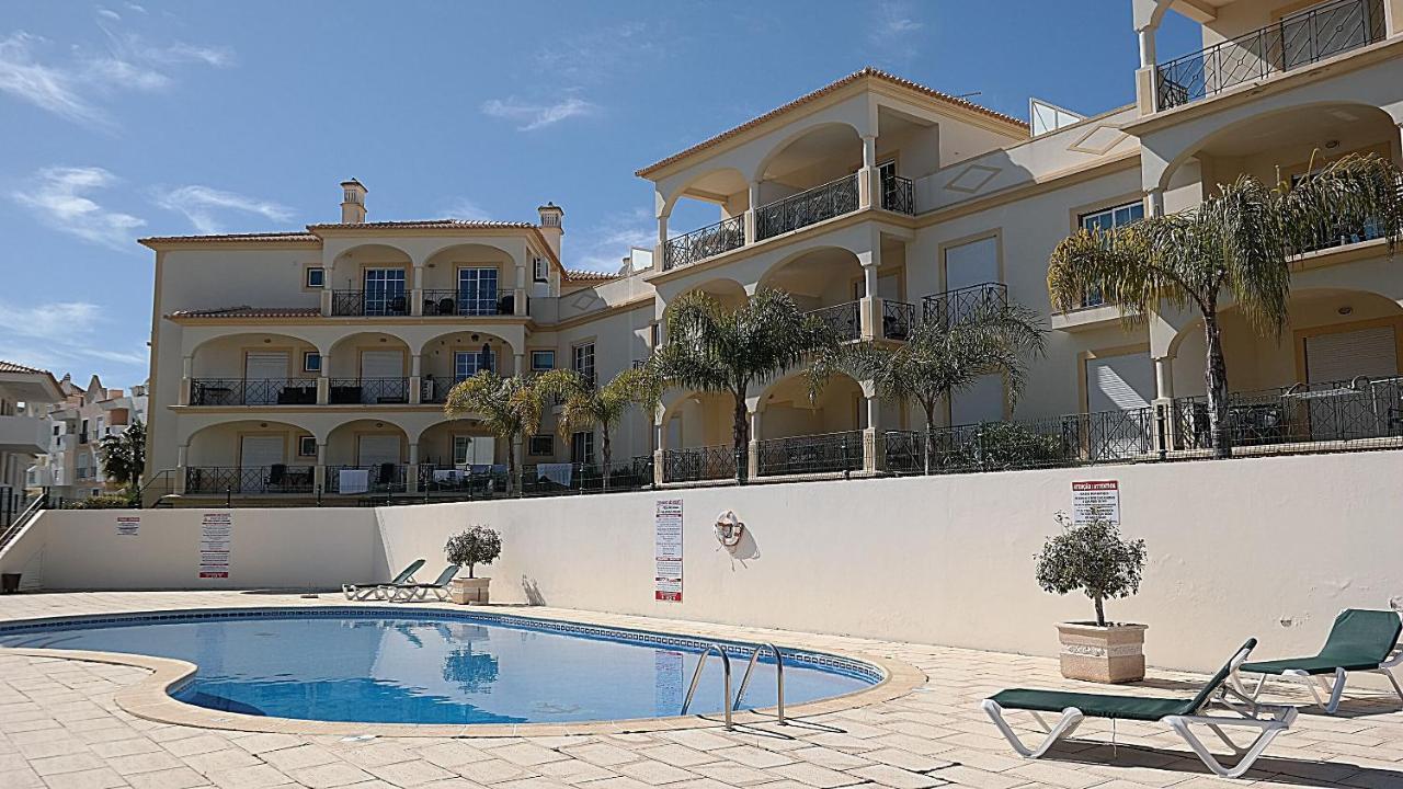 Sao Vicente By Albufeira Rental Exterior foto